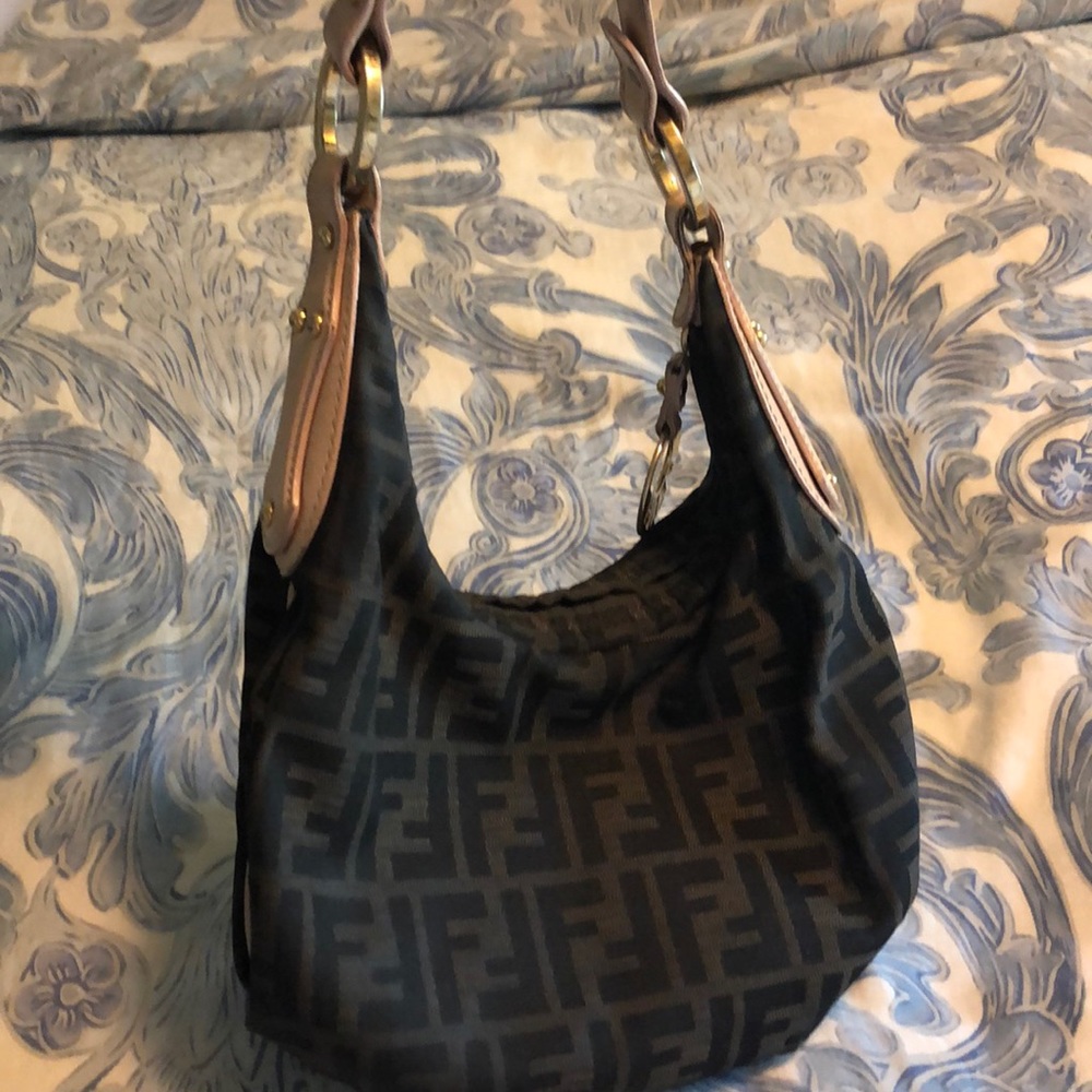 Fendi purse